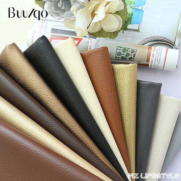 50cm*140cm Nice PU leather Fabric , Faux Leather Fabric for Sewing, PU artificial leather for DIY bag material,