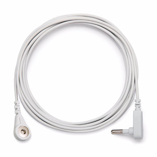 Grounding Cord 5meter earthing socket for Earthing Sheet Mat