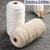 200m Curtain Macrame Handmade Artisan Rope Craft Cord Knitting Cotton Tapestry