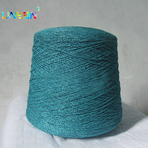 1 pieces*250g thread to knit linen cotton Crochet line yarn for knitting needleHand woven Yarn for Hand thread to kniteting t4