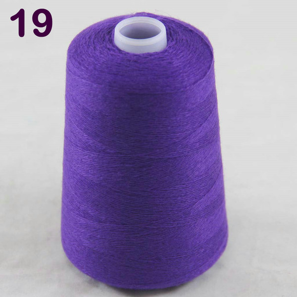 Sales 1X100g high quality 100% pure cashmere warm soft hand-woven tower yarn 262-A2