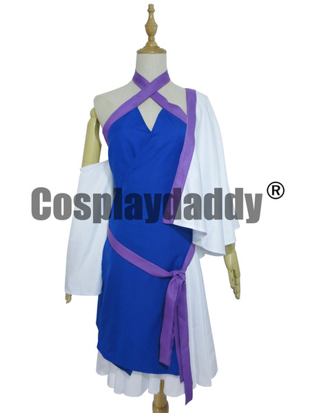 Gundam Seed Cosplay Stella Loussier Costume