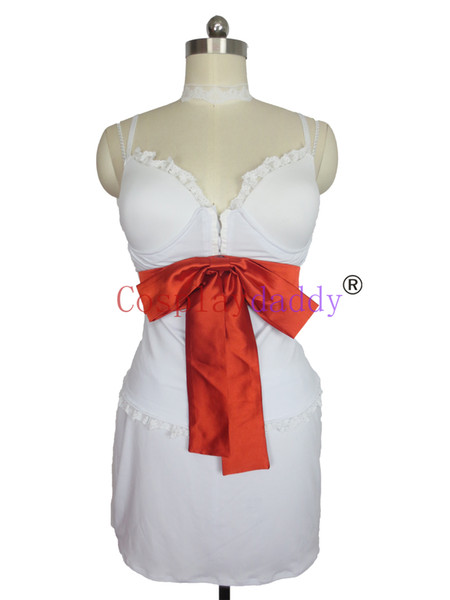 CATHERINE Sleepwear Cosplay Costume Party Dress E001