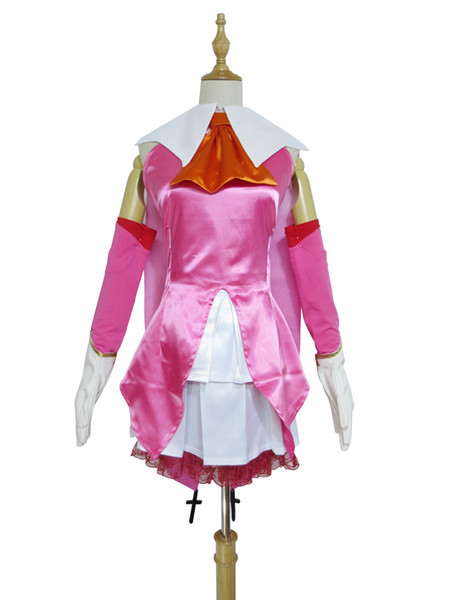 Fate/kaleid liner Prisma Illya Illyasviel von Einzbern Cosplay Costumes