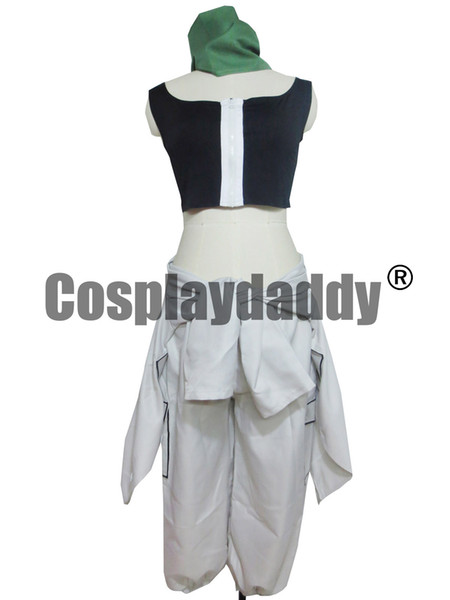 Fullmetal Alchemist Winry Rockbell Cosplay