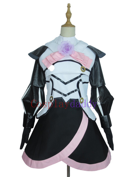 Fire Emblem Fates IF Elise Cosplay Costume S002