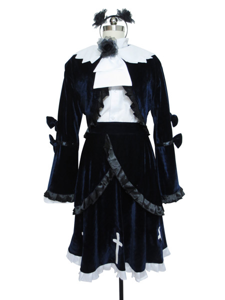 Ore no Imouto ga Konna ni Kawaii Wake ga Nai Gokou Ruri Cosplay Costume