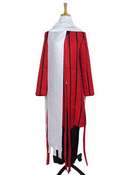 Soul Eater Kishin Asura Cosplay Costume