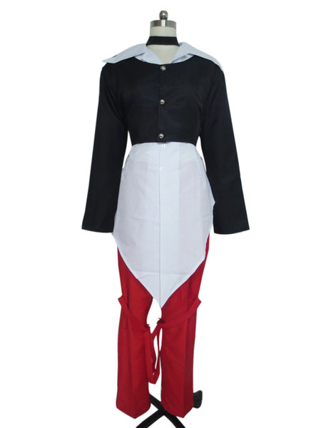 The King of Fighters Iori Yagami Halloween Set Cosplay Costume