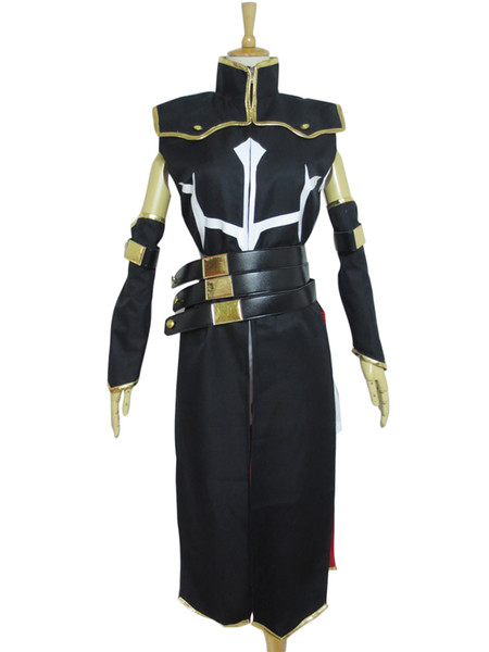 Code Geass Cosplay Costume R2 C.C Floral Leather Uniform