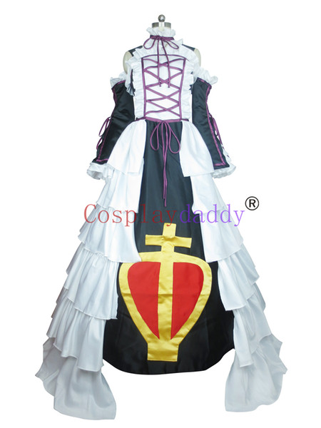 Tsubasa Reservoir Chronicle Cosplay Sakura Lolita Dress Costume H008