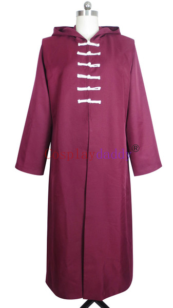 Tokyo Ghoul Aogiri Tree Halloween Battle Cape Cloak Cosplay Costume S002