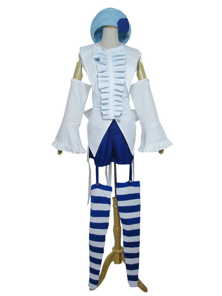 Shugo Chara Miki Cosplay Costume