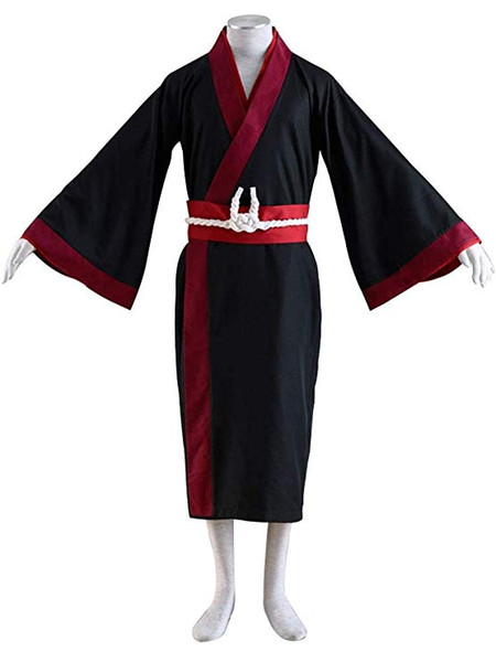 Men's Hoozuki no Reitetsu Cosplay Costume Hozuki 1st