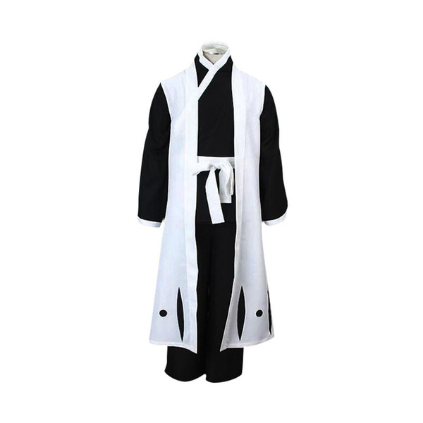 Death Winter Lion Lang Young Mori Winter Lion Lang COS Service Japanese Kimono Death God cosplay costume