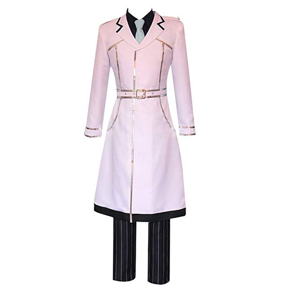 Anime Tokyo Ghoul 3 Re Sasaki Haise Ken Kaneki Cosplay Costume