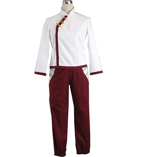 Naruto Shippuden Tenten Cosplay Costume Halloween Women Uniform Outfit Suit