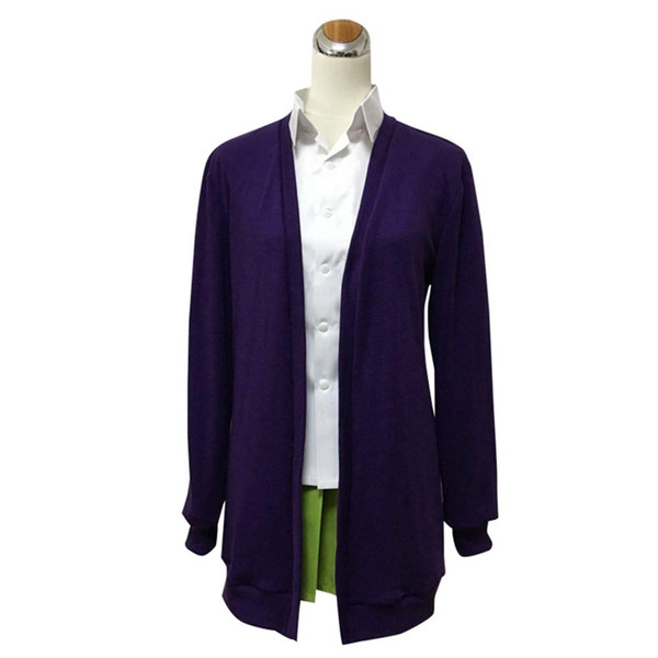 The Quintessential Quintuplets Nino Nakano Uniform Cosplay Costume