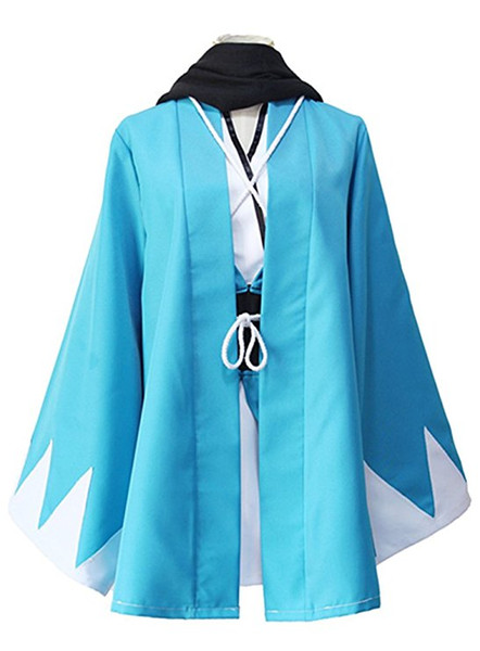 Fate Grand Order Cosplay Saber Okita Souji Haori Full set Costume