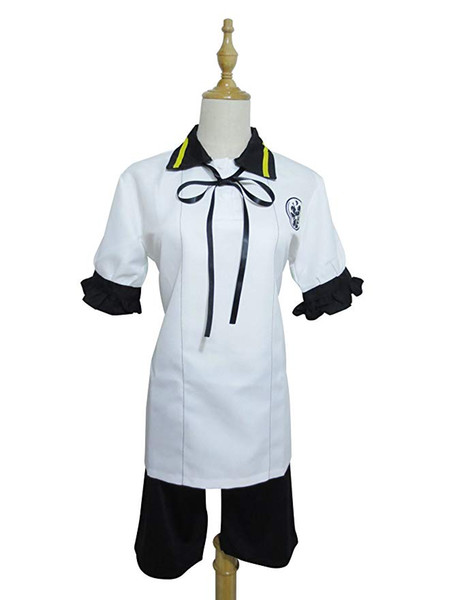 Touken Ranbu Online Midare Toushirou High School Uniform Cosplay Costume