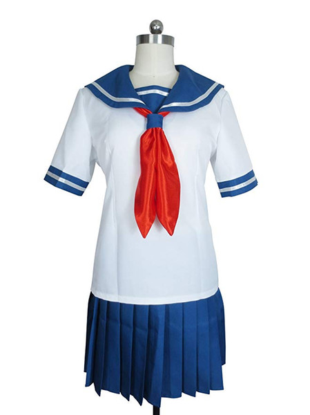Yandere Simulator Student 
8000
Akademi High School Uniform Cosplay Costume