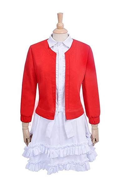 Saekano: How To Raise a Boring Girlfriend Cosplay megumi Kato Cloth