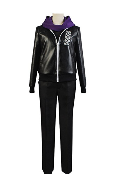 Tokyo Ghoul Ayato Kirishima Cosplay Costume