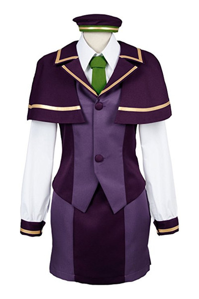 Fate Grand Order Gudako Protagonist Ritsuka Fujimaru Costume Grand Master Halloween Cosplay Suit