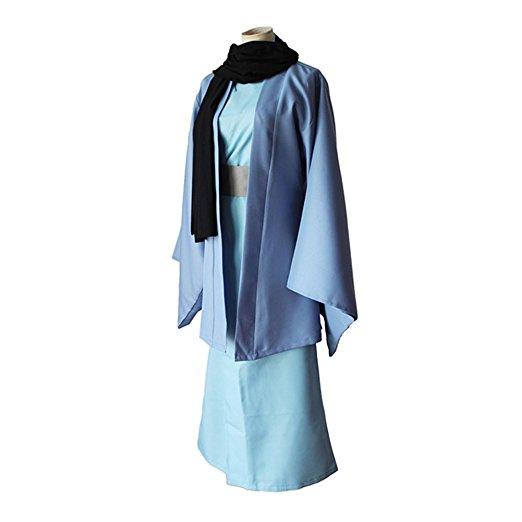 Kamisama Kiss Tomoe Kimono Cosplay costume