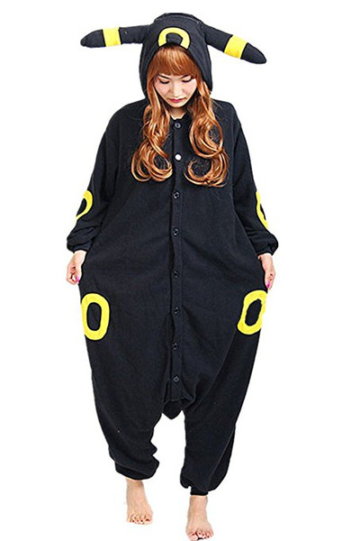 Animal Cosplay Costume Unisex Adult Pajamas