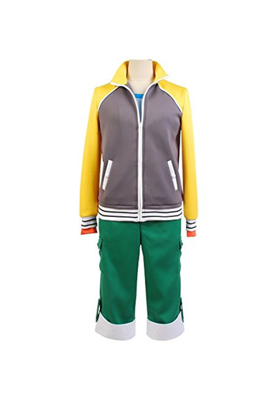 Tokyo Ghoul Hideyoshi Nagachika Cosplay Costume