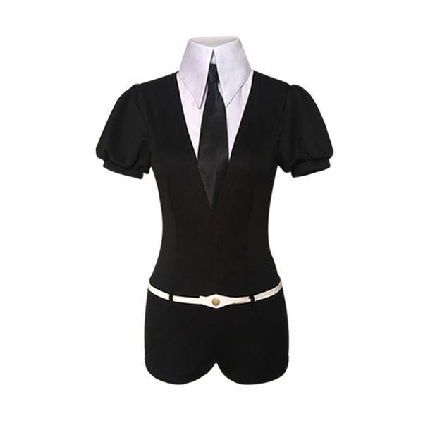 Land of The Lustrous Cinnabar Cosplay Costume Womens Anime Gems Suit