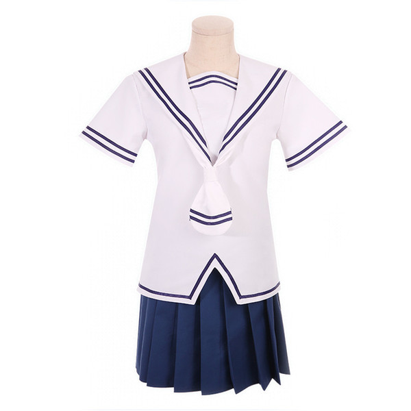 Anime Fruits Basket Toru Cosplay Carnaval Costume Halloween Christmas Costume