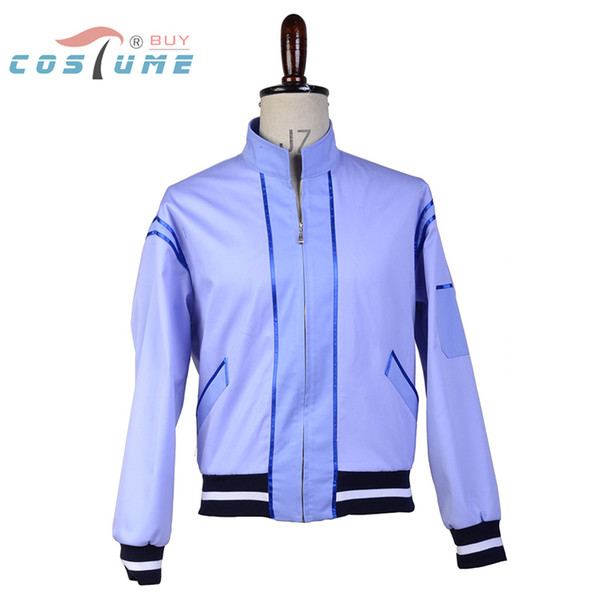 Wholesale-Crime Busters Zwei Ausser Rand und Band Bud Spencer Jacket Hoodie Cosplay Costumes For Men