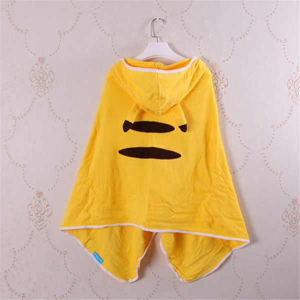 Cosplay anime Pikachu My Neighbor Totoro cute hooded cloak cap bath towel pants three-piece Christmas girls gift costumes