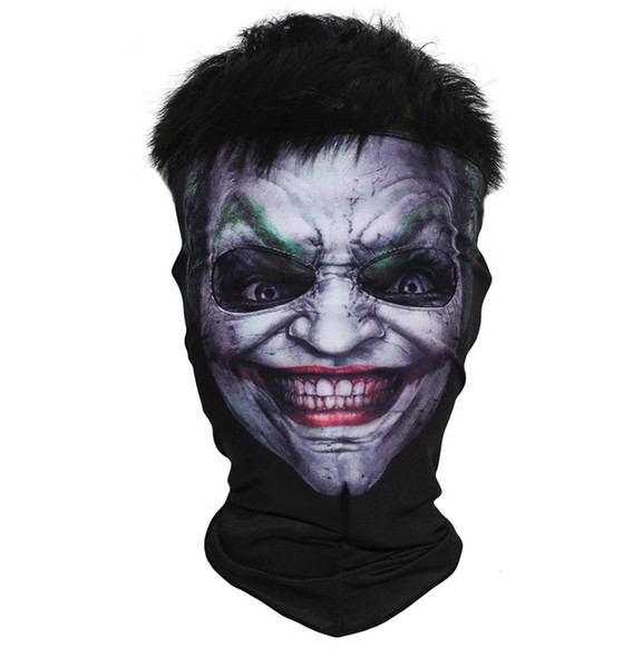 joker Reversible Cloth soft Mask