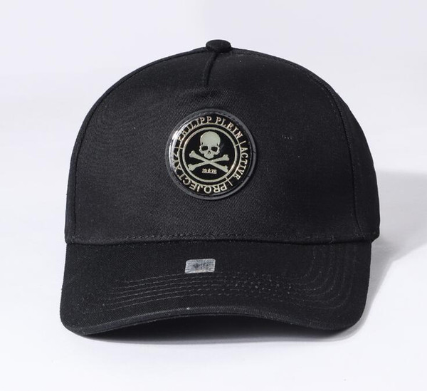 Men's polyester adjustable 100% cotton classic fashion pea/skull and crossbones hat hits shelves in 2019#10