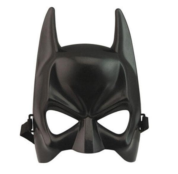 NEW Batman Mask Adult Masquerade Party Mask Bat Man Full Face Halloween Costume Masks Free Shipping