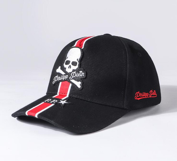 Men's polyester adjustable 100% cotton classic fashion pea/skull and crossbones hat hits shelves in 2019#11