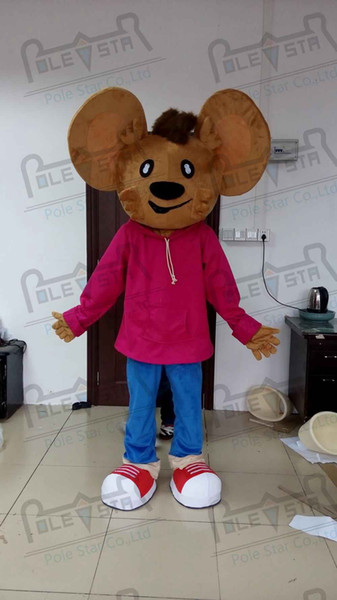 POLE STAR cute forest wild animal koala mascot costumes cute cartoon koala walking actor accept OEM logo and size