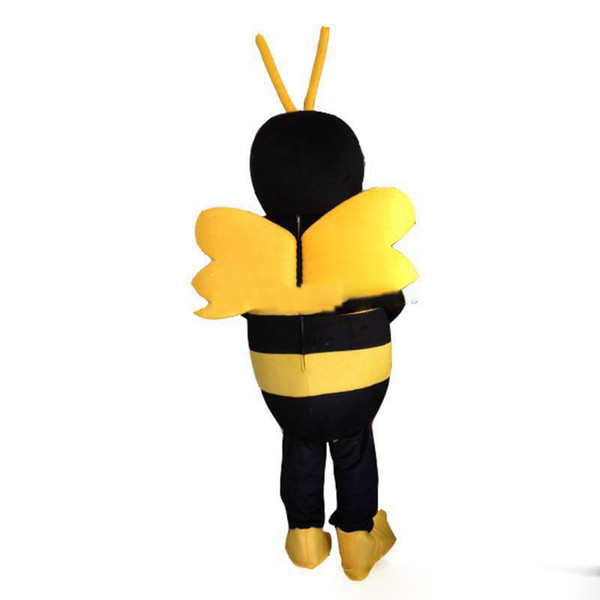 High quality Hornet Bee Mascot Costume Wasp Mascot Costume Bee Mascot Costume 