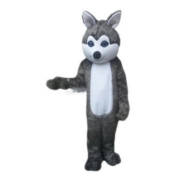 Fox Mascot cartoon, factory physical photos, quality guaranteed, welcome buyers to the evaluation and cargo photos