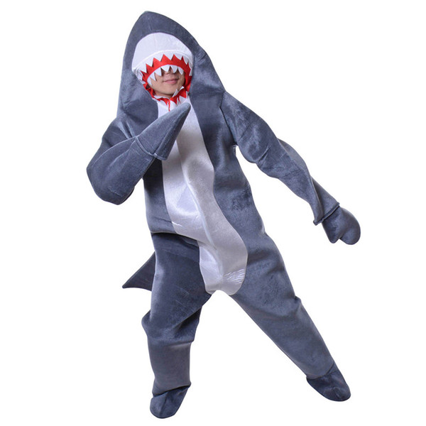 Halloween Costumes For Adult Christmas Party Fancy Dress Europe Whale Character Mascot Costumes