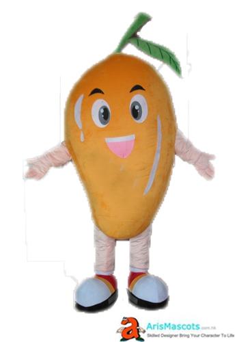 Fruit mascots cute mango mascot costume for sale buy mascots online custom mascot costumes arismascots cheap mascot costume deguisement