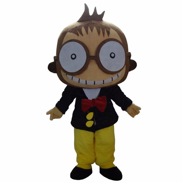 New Arrival Big Mouth Monkey Mascot Costume Cartoon Costume 