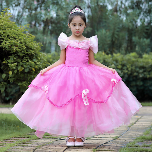 Halloween costume Children's tutu dress skirt children play stage performance skirt Halloween Theme Costume free shipping