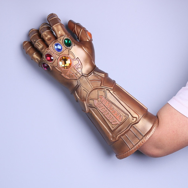 thano Infinity avenger thanoscosplay Gloves infinitywar thanoscostume infinitygauntlet Avengers 3 Cosplay gauntlet War Marvel toy Avengers I