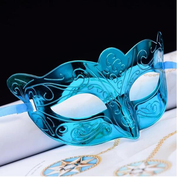 Dancing butterfly princess Mask Women Eye Masks Halloween Masquerade Party Masks Christmas Cosplay Costumes Carnival Party Anonymous Masks