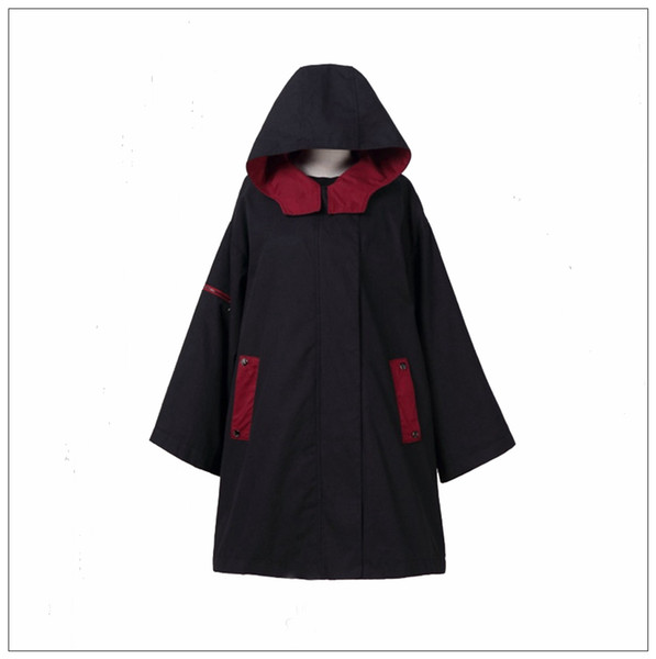 Harry Potter Cloak New Gryffindor Hufflepuff Ravenclaw Hooded Cape Cosplay Unisex Women Men Autumn Winter Trench