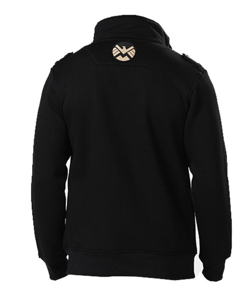 New Agents Of Shield Hoodie